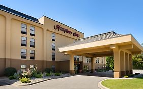 Holiday Inn Mount Vernon Il